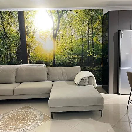 Apartment Helena